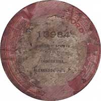 Edison 13984